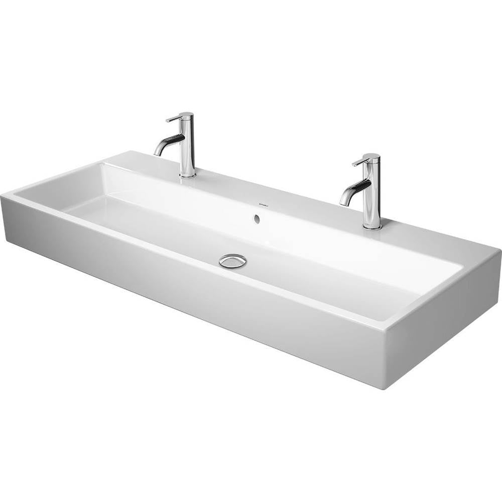 Vero Air Wall-Mount Sink White