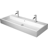 Vero Air Wall-Mount Sink White