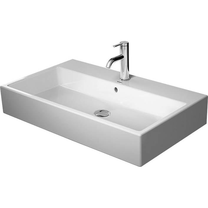 Duravit - Vero Air Wall-Mount Sink White - White