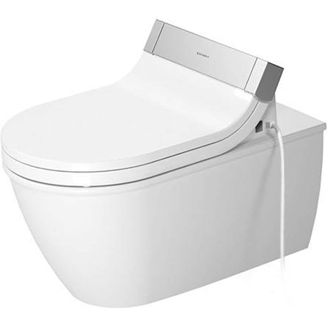 Darling New Wall-Mounted Toilet White
