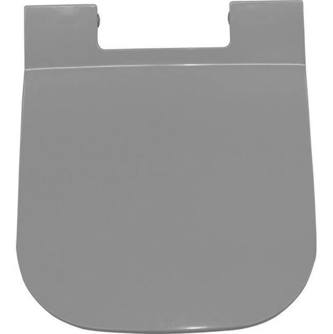 Duravit - Seat Assembly SensoWash Slim for Happy D.2