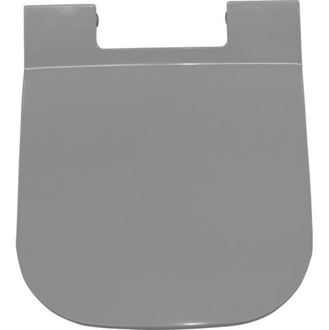 Duravit - Seat Assembly SensoWash Slim for P3 Comforts
