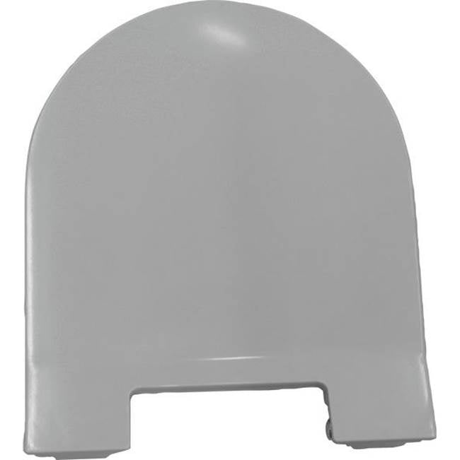 Duravit - Seat Assembly SensoWash Slim for St2, St3, Me, and Dn