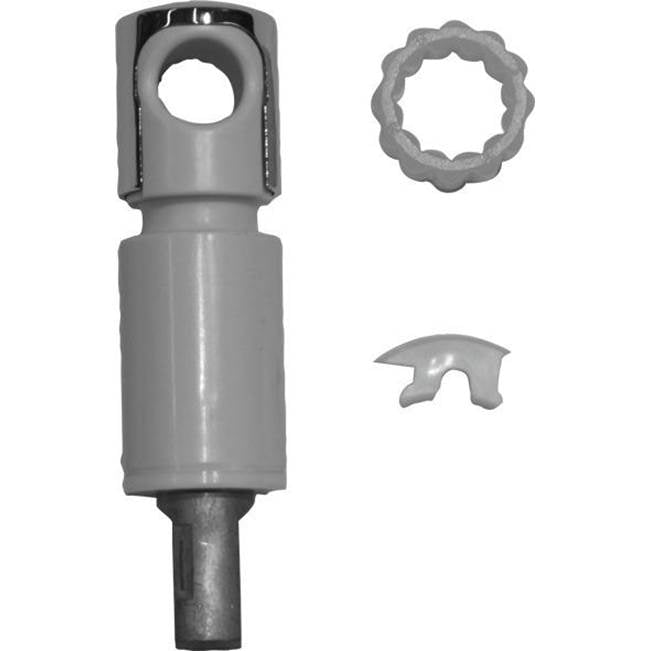 Duravit - Damper for SensoWash Slim Lid