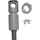 Duravit - Damper for SensoWash Slim Seat Ring for St, Me, Dn, Hd, P3