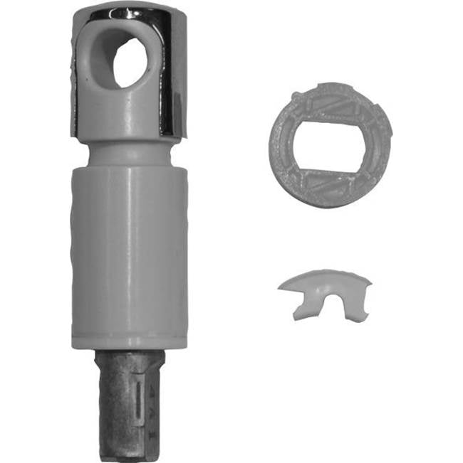 Duravit - Damper for SensoWash Slim Seat Ring for Durastyle