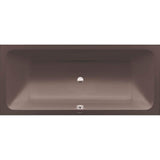 Duravit - D-Code Drop-In Bathtub White - White