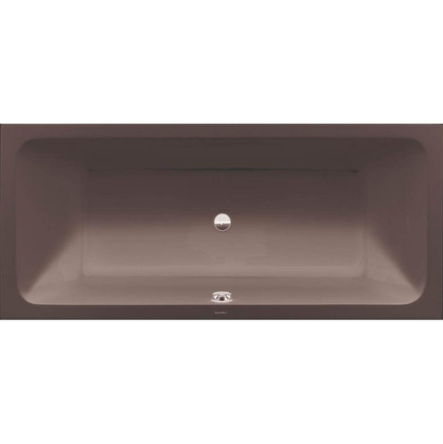 Duravit - D-Code Drop-In Bathtub White - White