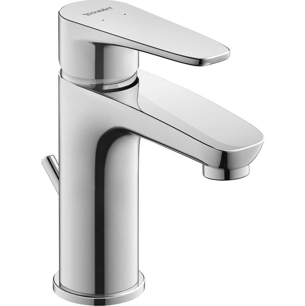 Duravit - B.1 Single Lever Washbasin Faucet Chrome - Chrome