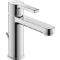 Duravit - B.2 Single Lever Washbasin Faucet Chrome - Chrome
