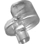 Duravit - Rail Mount