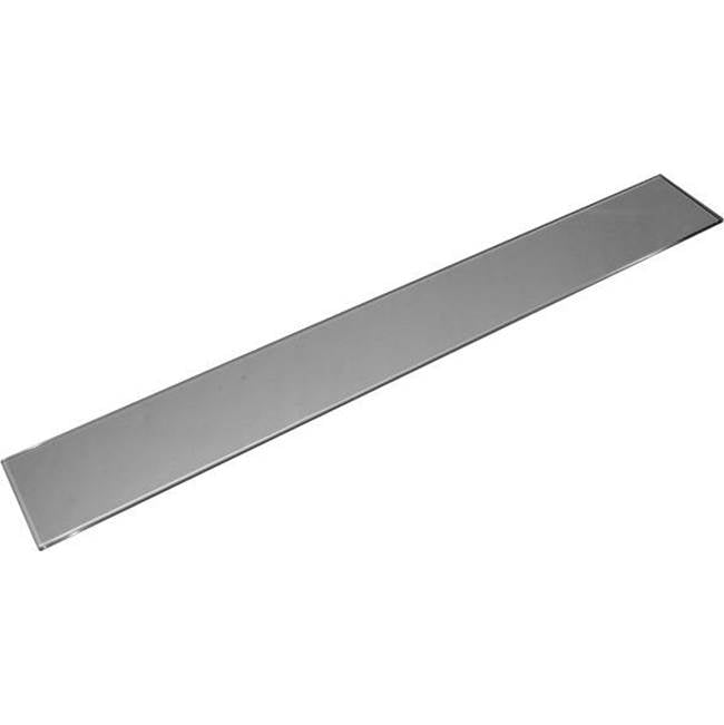 Duravit - Glass Shelf 6X765X97mm