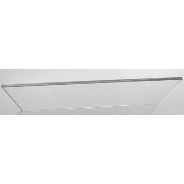 Duravit - Glass Dividers
