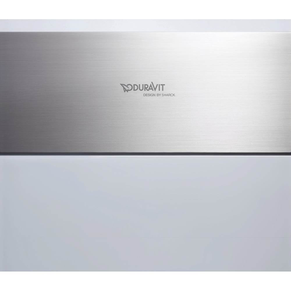 SensoWash i by Philippe Starck Integrated Shower-Toilet White with HygieneGlaze