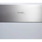 SensoWash i by Philippe Starck Integrated Shower-Toilet White with HygieneGlaze