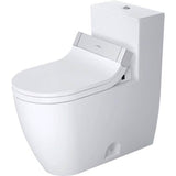 ME by Starck One-Piece Toilet White