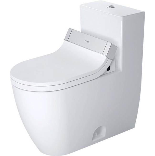 ME by Starck One-Piece Toilet White