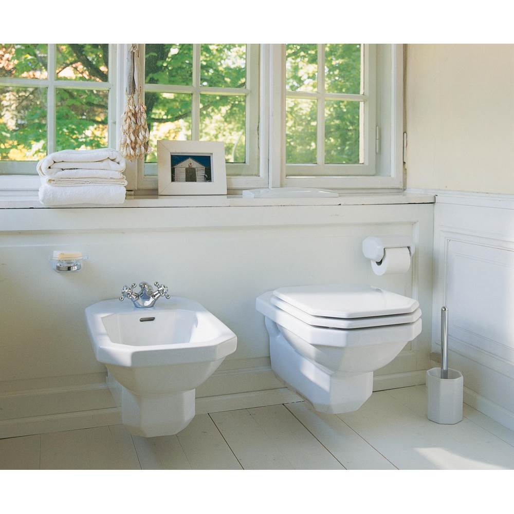 1930 Series Toilet Seat White