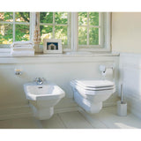 1930 Series Toilet Seat White