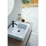 Soleil by Starck Washbowl White