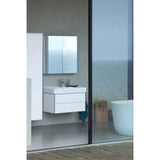 Soleil by Starck Sink White