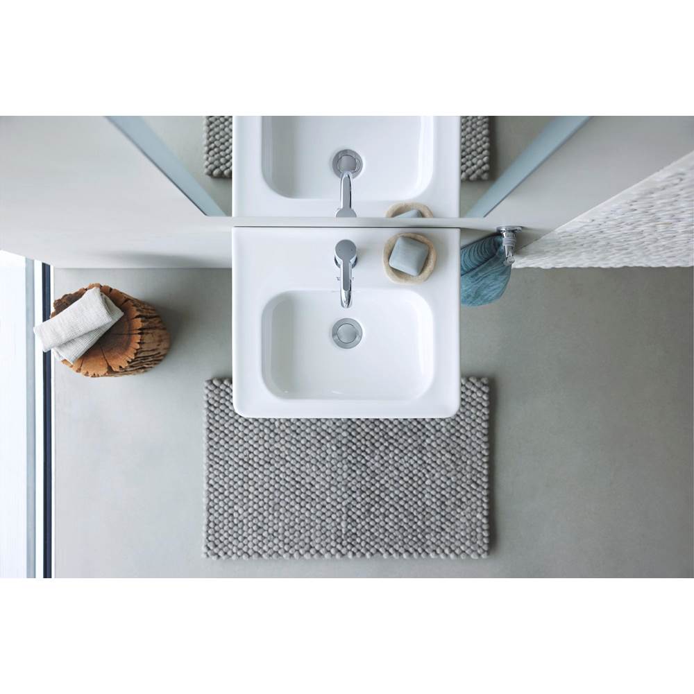 Soleil by Starck Hand Sink White