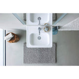 Soleil by Starck Hand Sink White