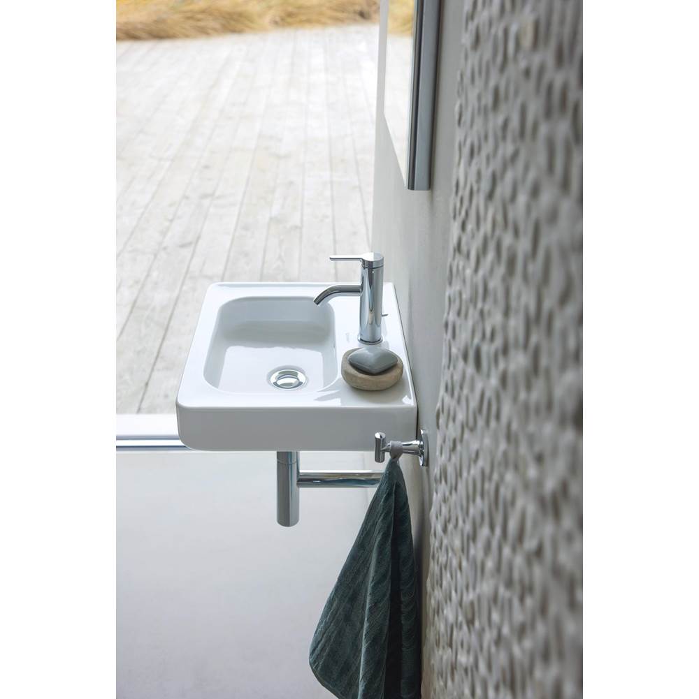 Soleil by Starck Hand Sink White