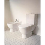Starck 3 Tank White