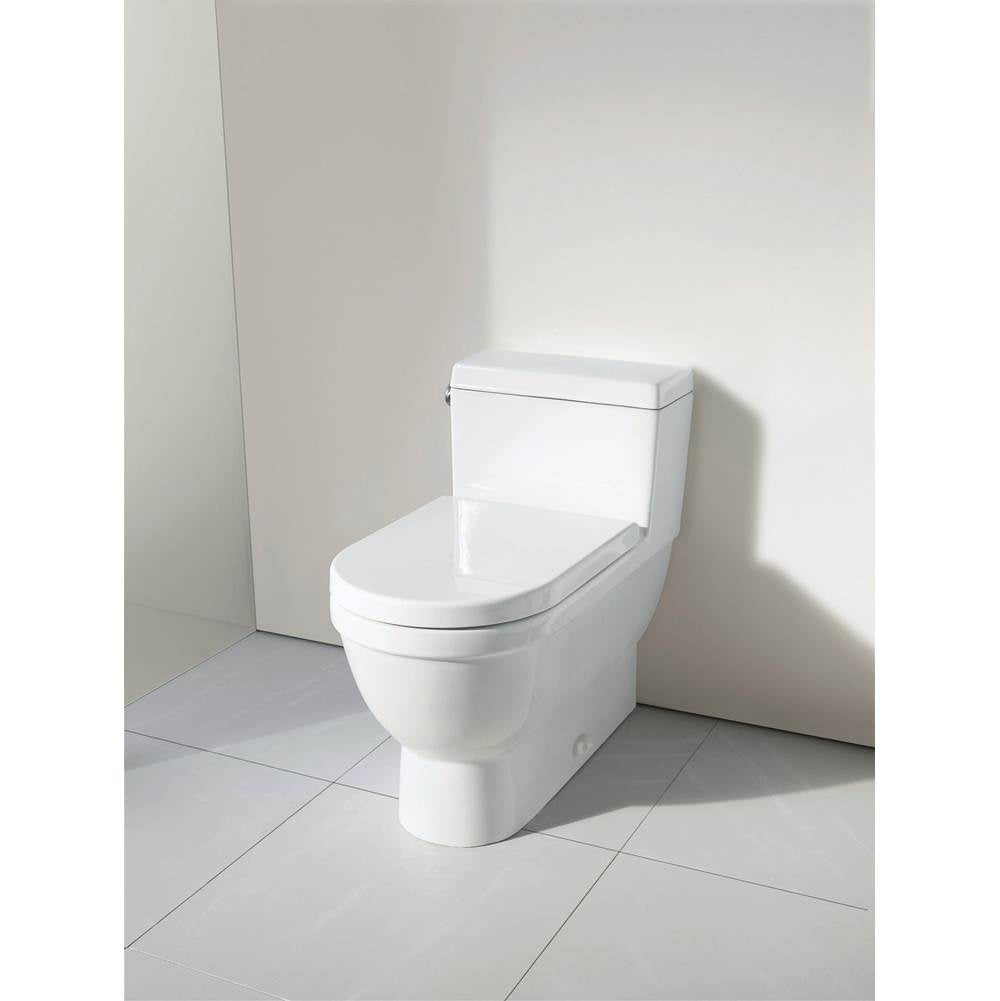 Toilet Seat White