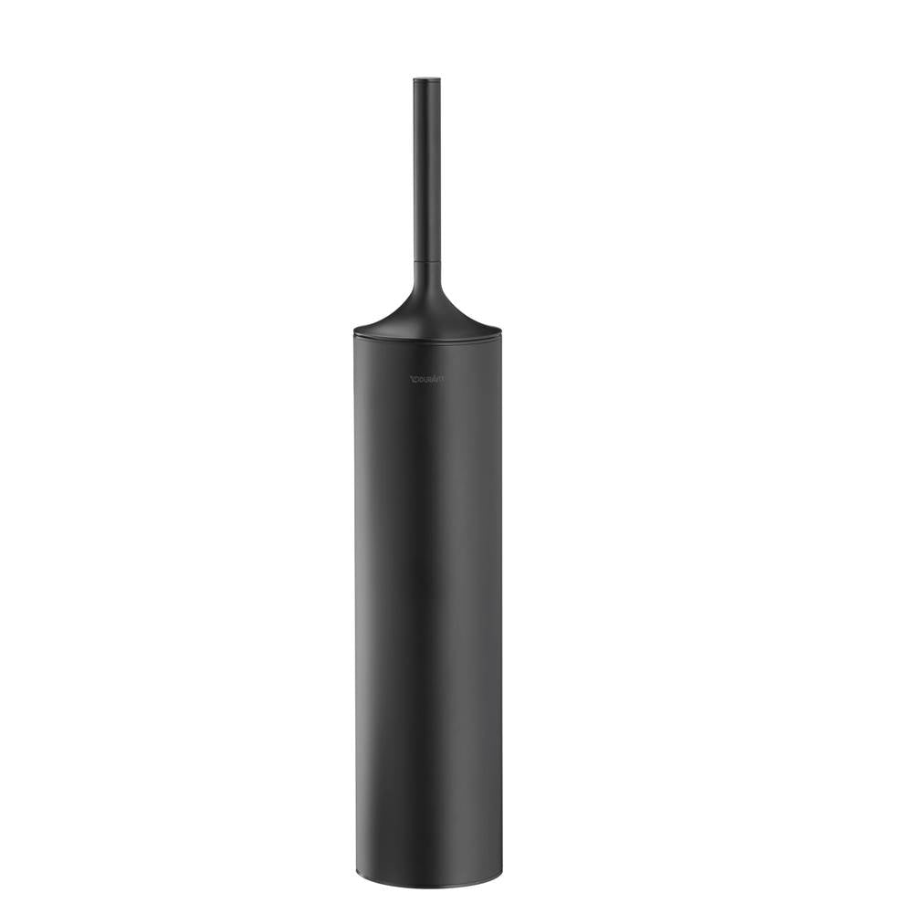 Starck T Brush Set Chrome