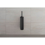 Starck T Brush Set Chrome