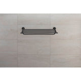 Starck T Towel Shelf Chrome