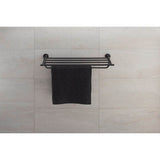 Starck T Towel Shelf Chrome