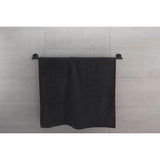 Starck T Towel Rail Chrome