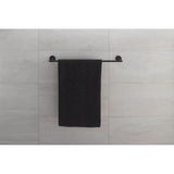 Starck T Towel Rail Chrome