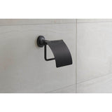 Starck T Toilet Paper Holder Chrome