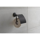 Starck T Toilet Paper Holder Chrome