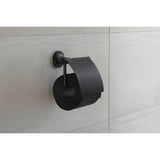 Starck T Toilet Paper Holder Chrome