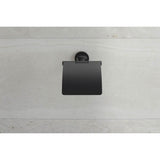 Starck T Toilet Paper Holder Chrome