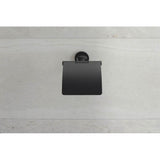 Starck T Toilet Paper Holder Chrome