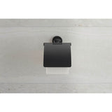 Starck T Toilet Paper Holder Chrome