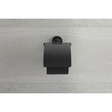 Starck T Toilet Paper Holder Chrome