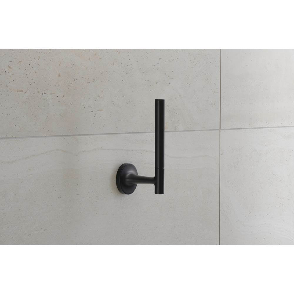 Starck T Spare Roll Holder Chrome