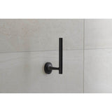 Starck T Spare Roll Holder Chrome