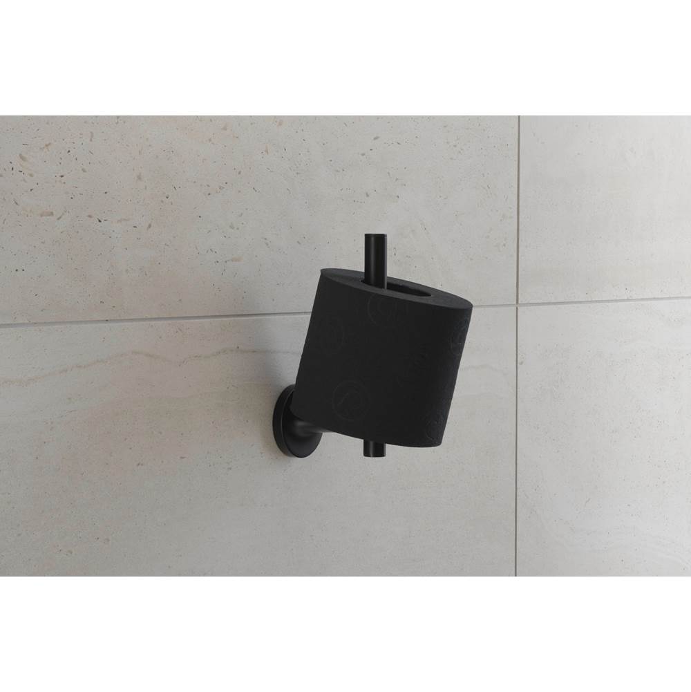 Starck T Spare Roll Holder Chrome