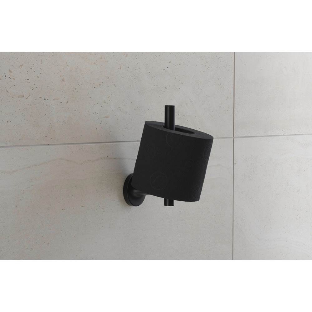 Starck T Spare Roll Holder Chrome