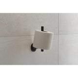 Starck T Spare Roll Holder Chrome