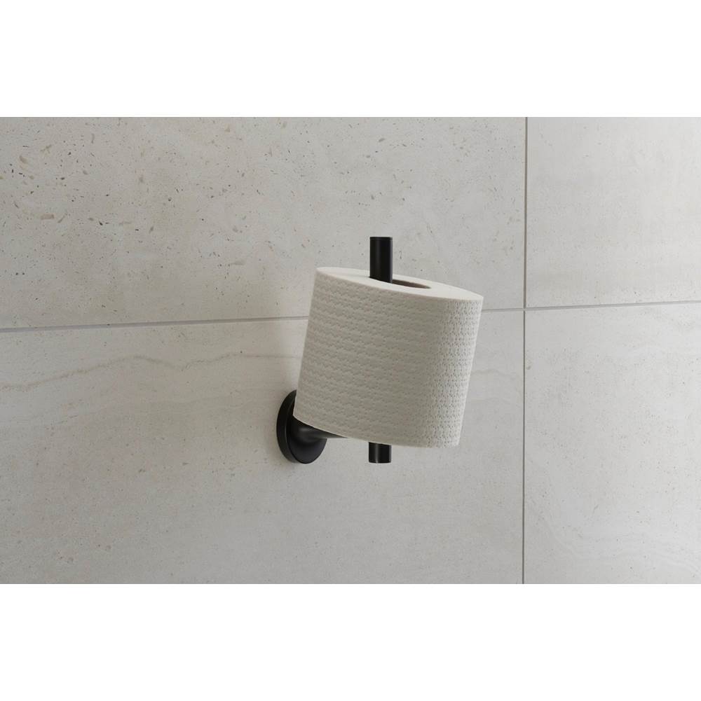 Starck T Spare Roll Holder Chrome