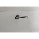 Starck T Toilet Paper Holder Chrome
